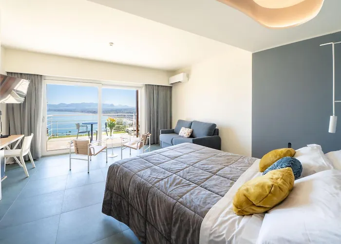 Hotel Belvedere Resort Castellammare del Golfo