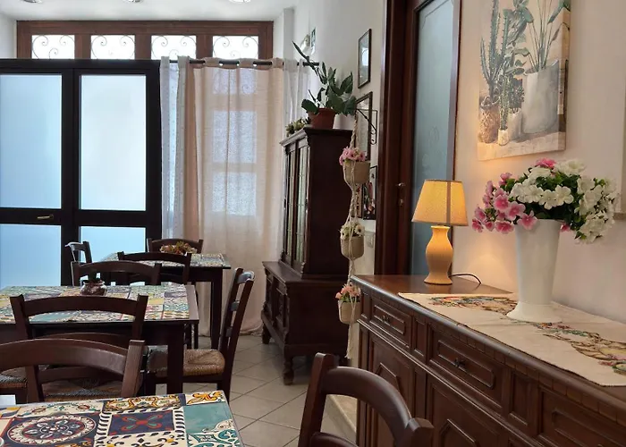 B&B Gi-Rosa Caltagirone