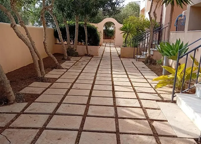 Moresco Resort Lampedusa