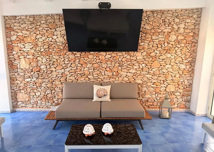 Hotel Macondo Lampedusa