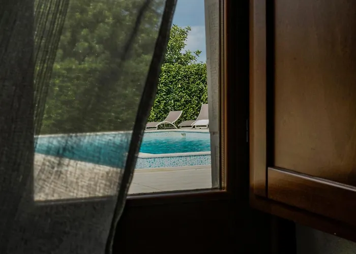 Tre Balate Natura E Relax Modica
