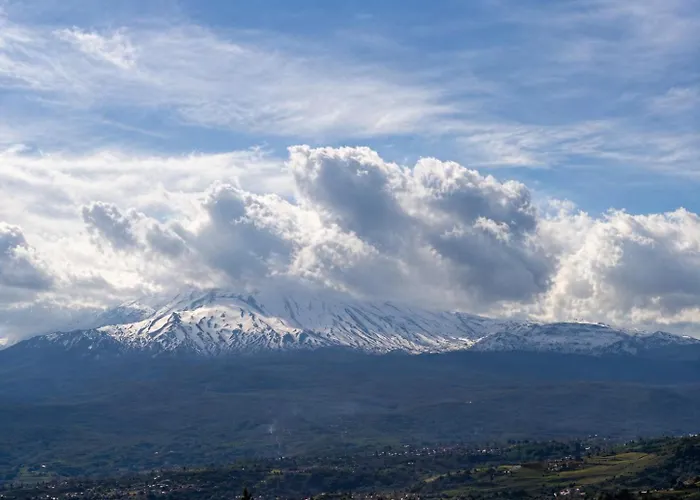 Attico Rooms Giardini-Naxos