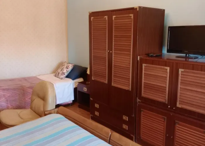 Casa Di Luca Bed & Breakfast Agrigento