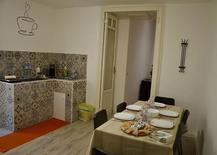 Hotel I Colori della SICILIA Caltagirone