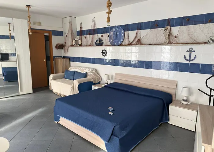Suite Isola Bella Taormine