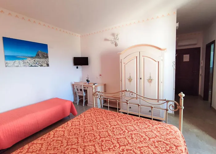 B&B Orchidea San Vito Lo Capo