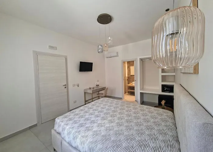 A Casa Di... Aurora 2 Bed & Breakfast San Vito Lo Capo