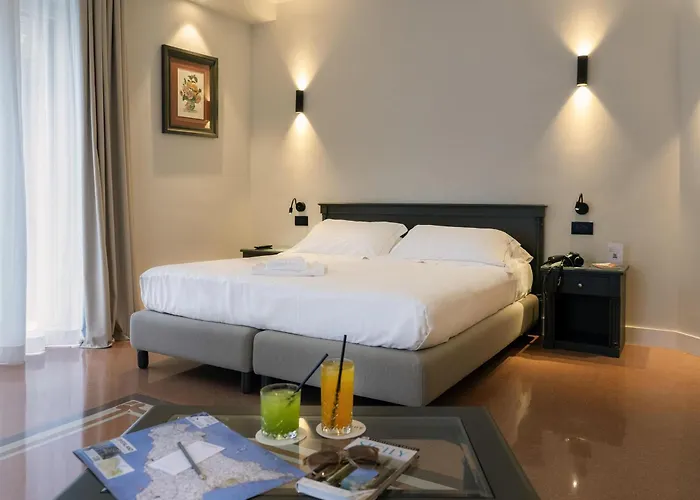 Boutique-Hotels in Palermo