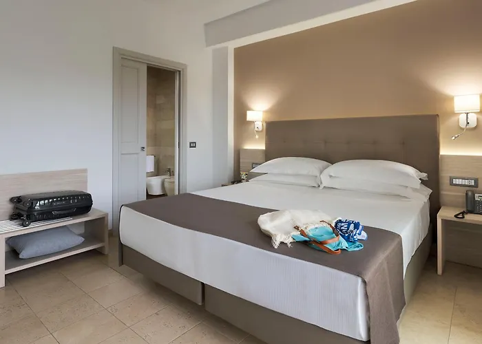 Netum Hotel Noto