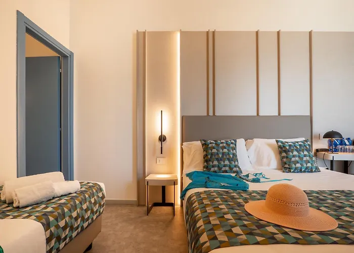 Alcamo Marina Hotels