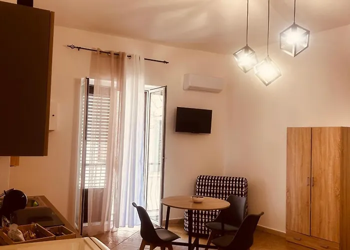 Al Cortiletto Villa Palermo