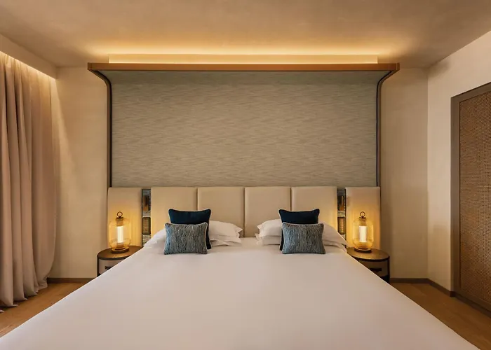Mazzaro Sea Palace - The Leading Hotels Of The World Taormina