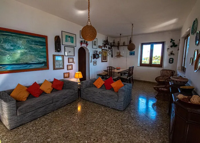 Villalfaro San Vito Lo Capo