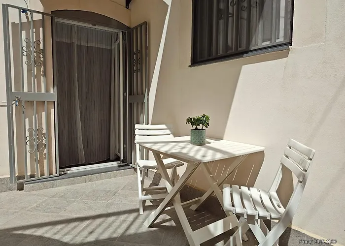 Villa Dimora Genovesi Catania