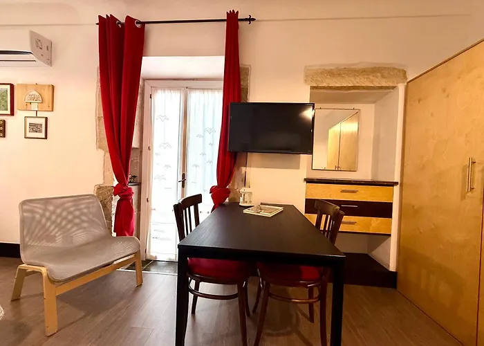 Casa Sogniblei Locazione Turistica Bed & Breakfast Ragusa