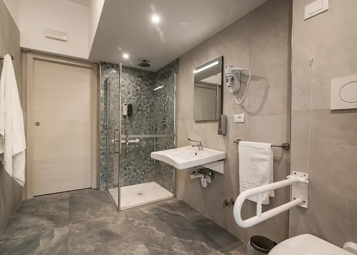 Aulino House Hotel Catania