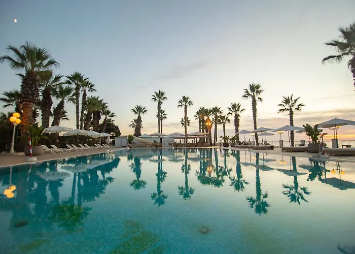 San Leone Hotels