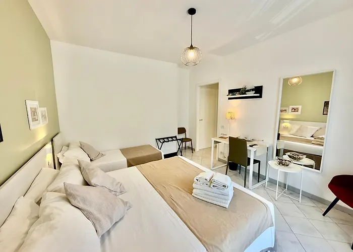 Ma&Mi Guest House Cefalu