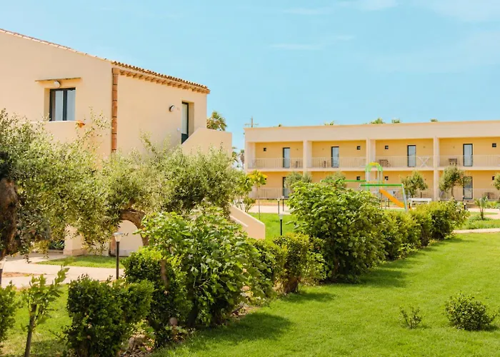 Delfino Beach - Cdshotels Marsala