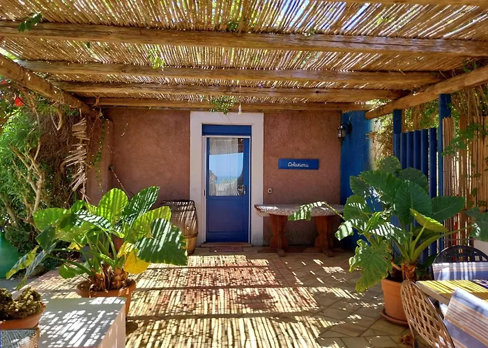 Agriturismo La Dolce Vita Lipari