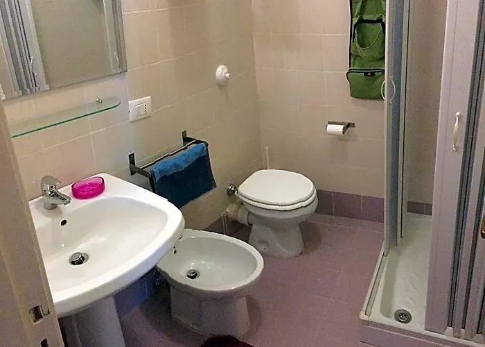 B&B La Galleria Palermo