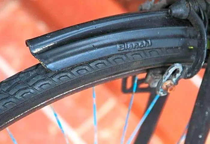 B&B Le Biciclette San Vito Lo Capo