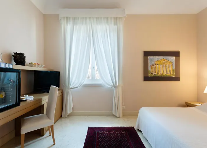 Hotels nahe Cappella Palatina