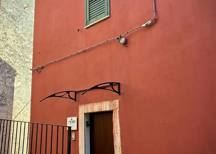 Reusia Holiday Home Ragusa