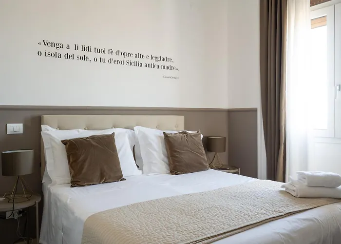 Casa Dei Re Bed & Breakfast Syracuse