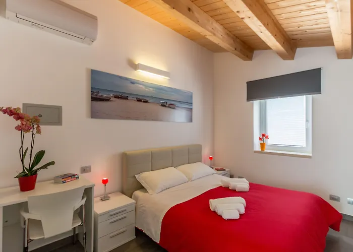 Marina di Ragusa Hotels