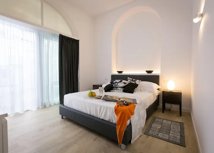 Palermo In Suite Aparthotel