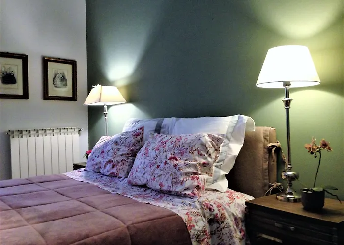 Privates Villa A Casa Di Amelie Palermo