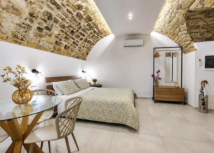 Pet friendly B&B Cuore Barocco Ragusa