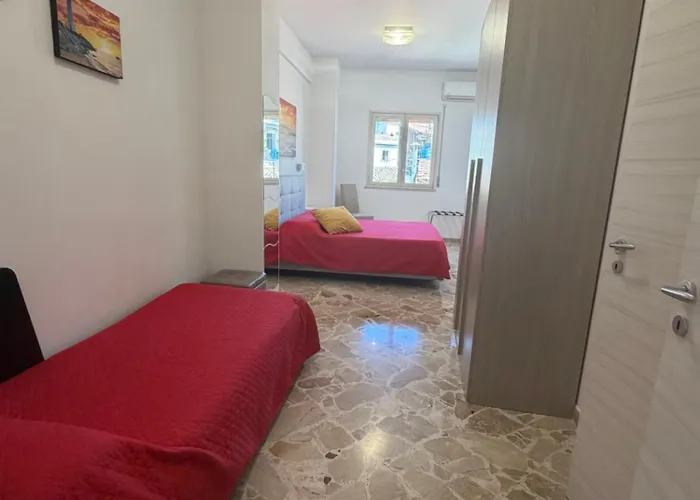 B&B Vento Del Sud Palermo