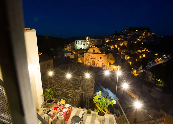 Boutique Intervallo Boutique Hotel Ragusa