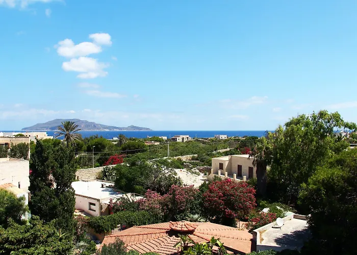 Favignana Hotels
