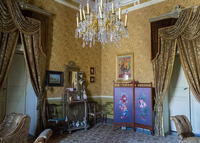 B&B Giardino Di Pietra Ragusa