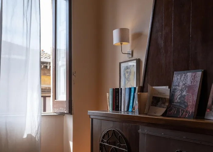 Boutique Liodoro Catania B&B