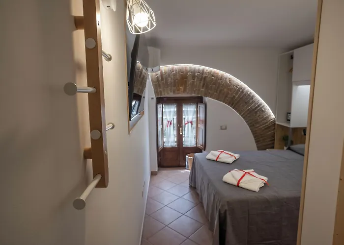 B&B La Suite Milazzo