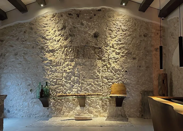 Pet friendly Baglio La Porta By Geocharme Hotel San Vito Lo Capo