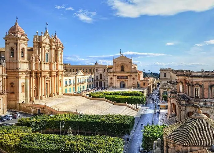 B&B Del Carmine Noto
