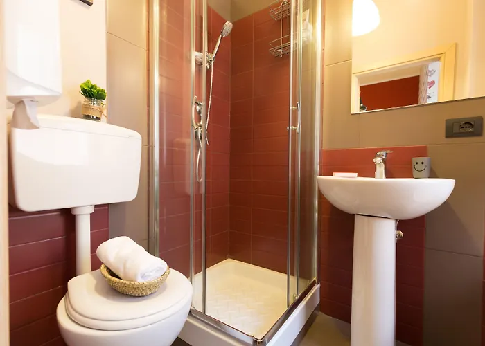 Hotels nahe Flughafen Flughafen Catania-Fontanarossa Airport (CTA), Catania
