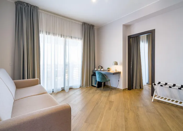 Taormina Palace Hotel