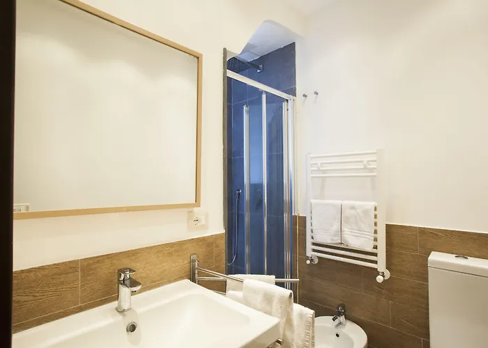 Bed and Breakfast Antiche Volte Catania