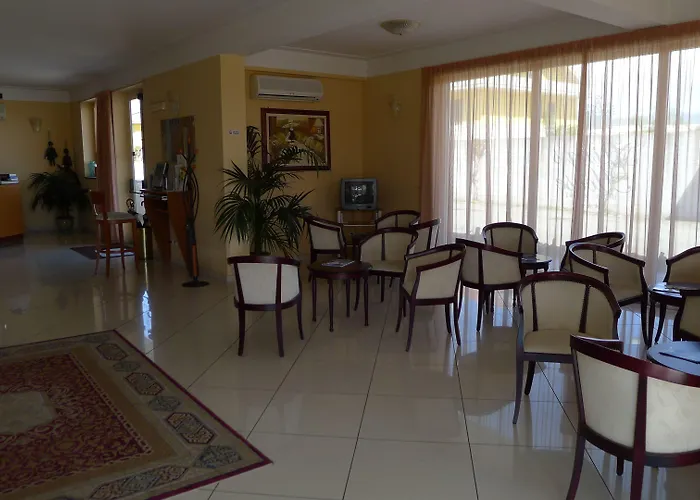 Mascali Hotels