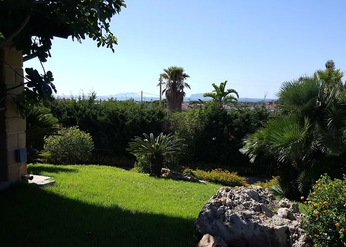 Villa Carlo Resort Marsala