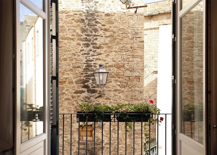 Palazzo Brunaccini Boutique Hotel Palermo
