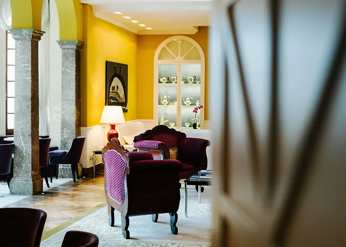 Taormina hotels near Santa Caterina