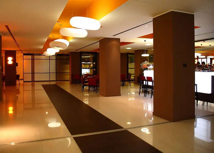 Gioiosa Marea Hotels