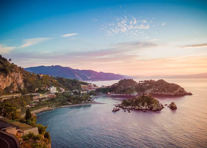 Taormina Hotels